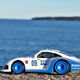 Illustration for article titled Teutonic Tuesday: Porsche 935/78 Moby Dick
